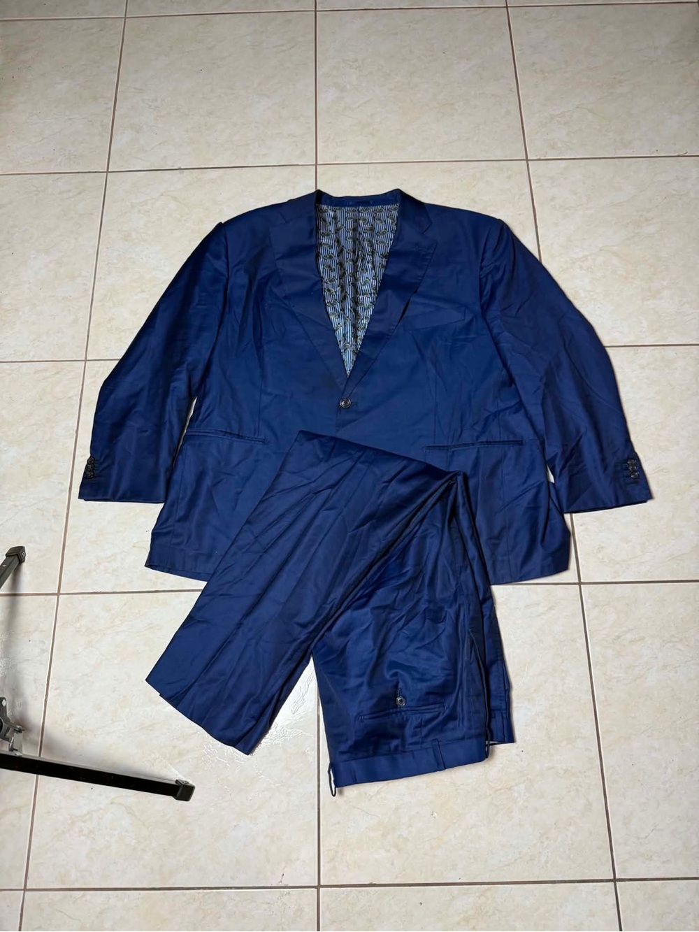 Sold